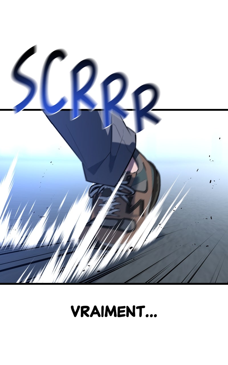 Read King of the Arena FR Manga Online