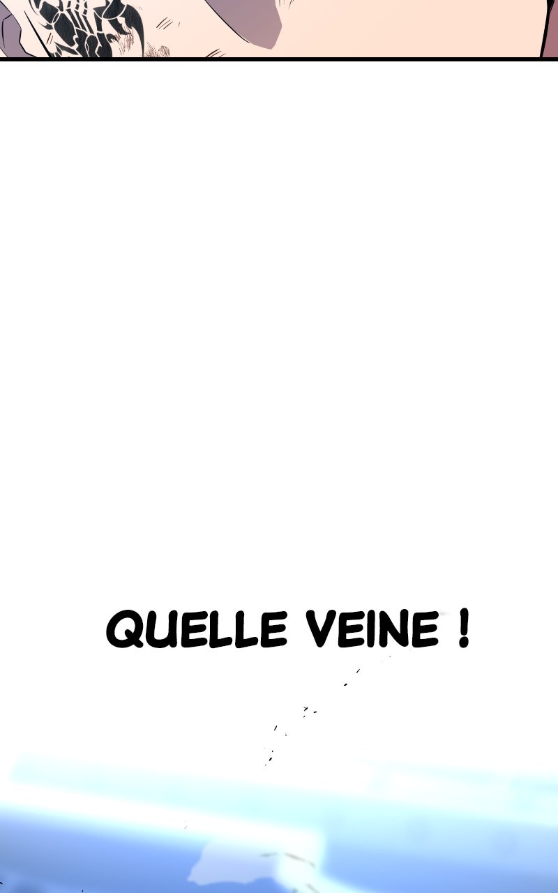 Read King of the Arena FR Manga Online