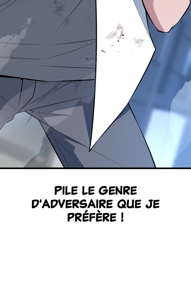 Read King of the Arena FR Manga Online