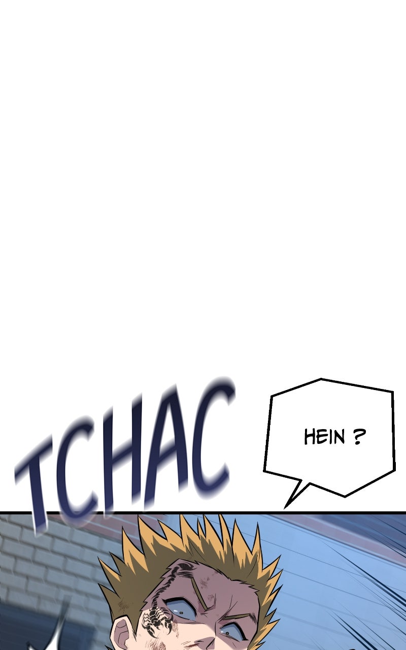 Read King of the Arena FR Manga Online