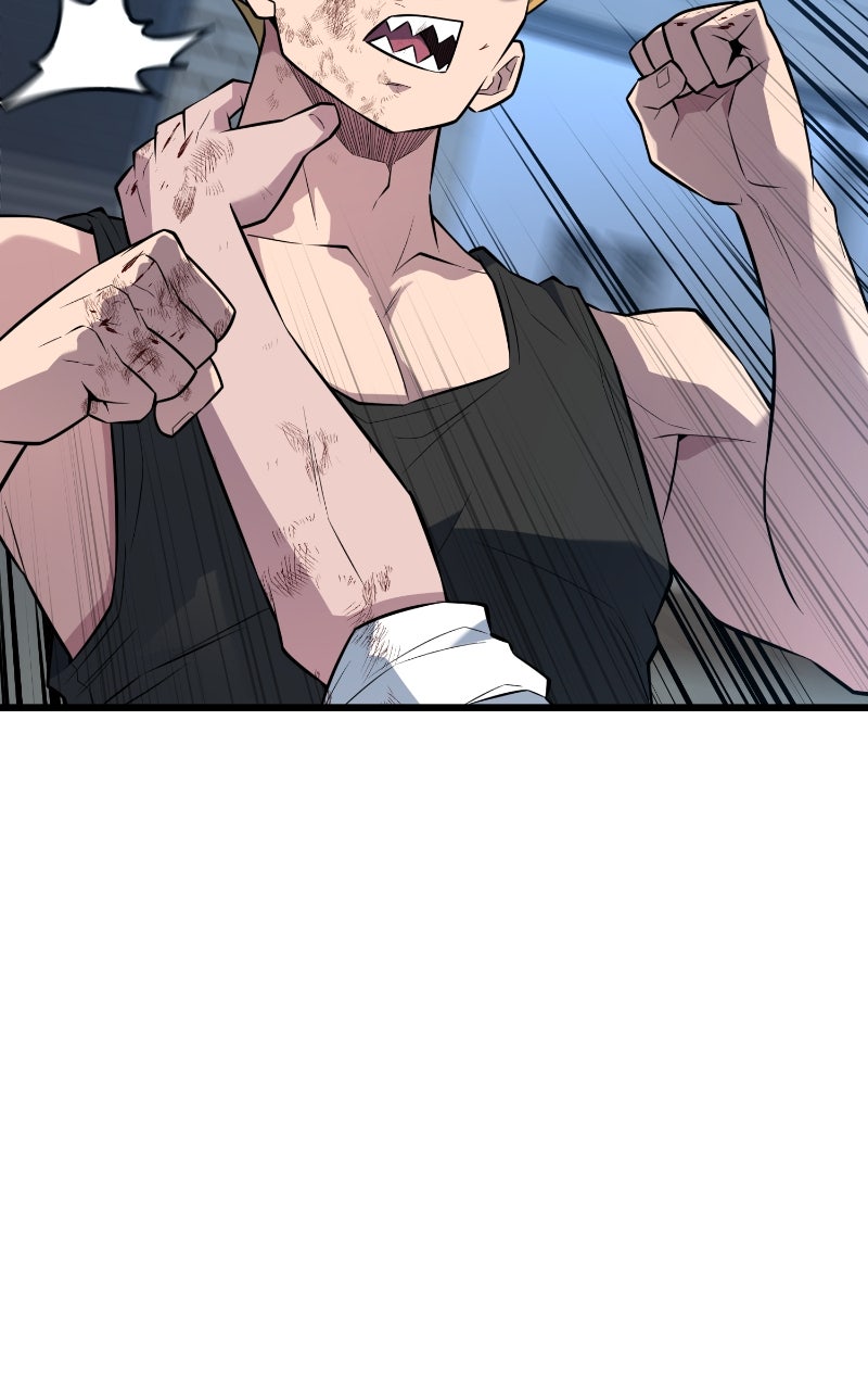 Read King of the Arena FR Manga Online