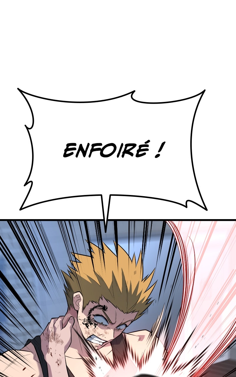 Read King of the Arena FR Manga Online