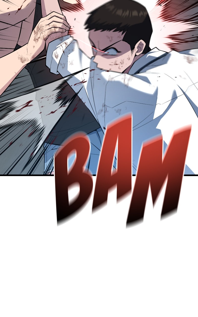 Read King of the Arena FR Manga Online