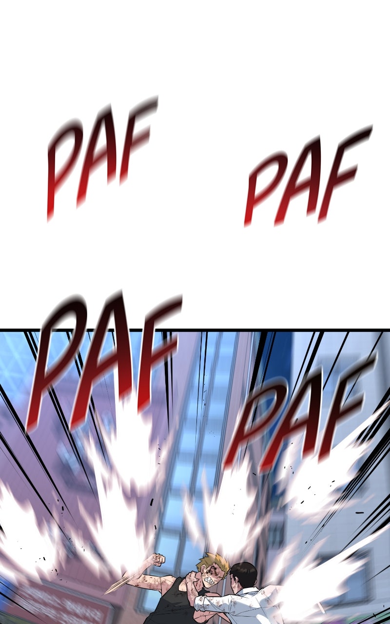 Read King of the Arena FR Manga Online