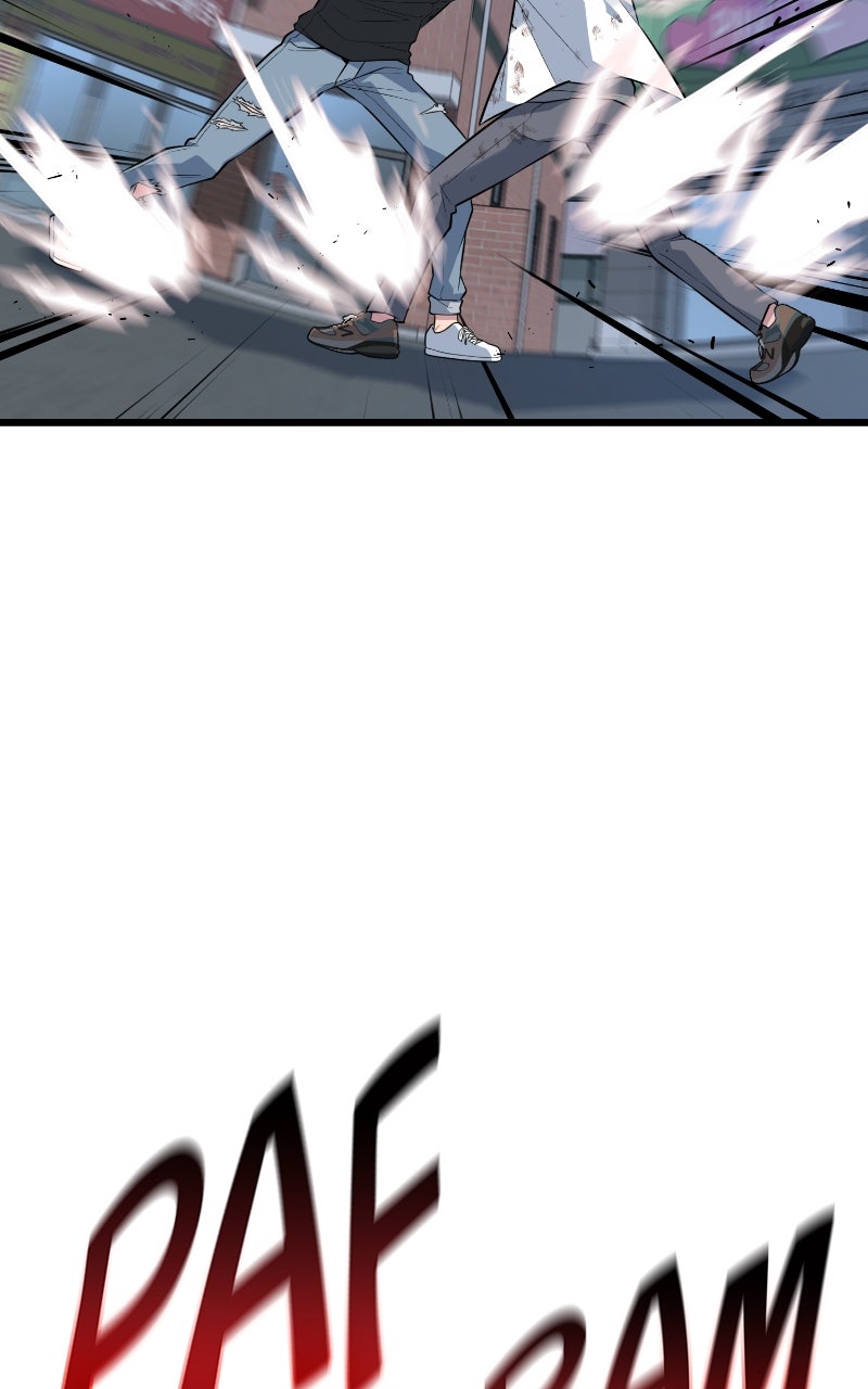 Read King of the Arena FR Manga Online