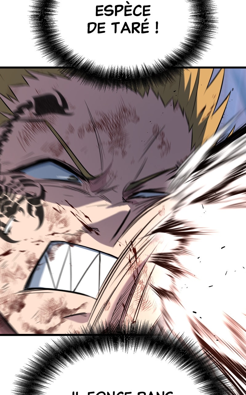 Read King of the Arena FR Manga Online