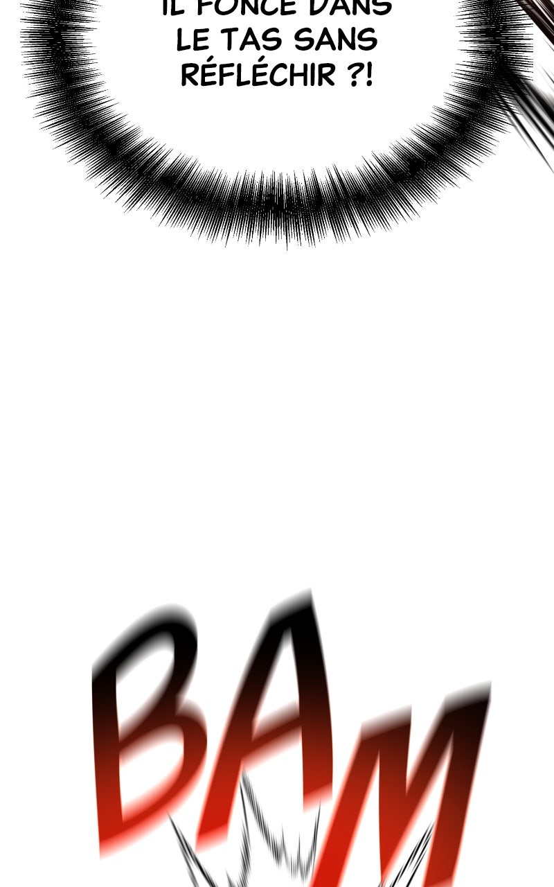 Read King of the Arena FR Manga Online