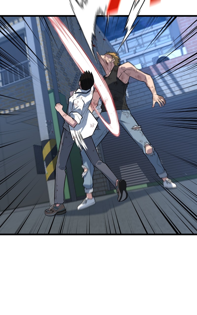 Read King of the Arena FR Manga Online