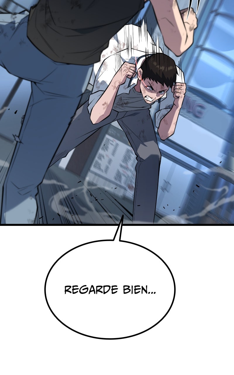 Read King of the Arena FR Manga Online