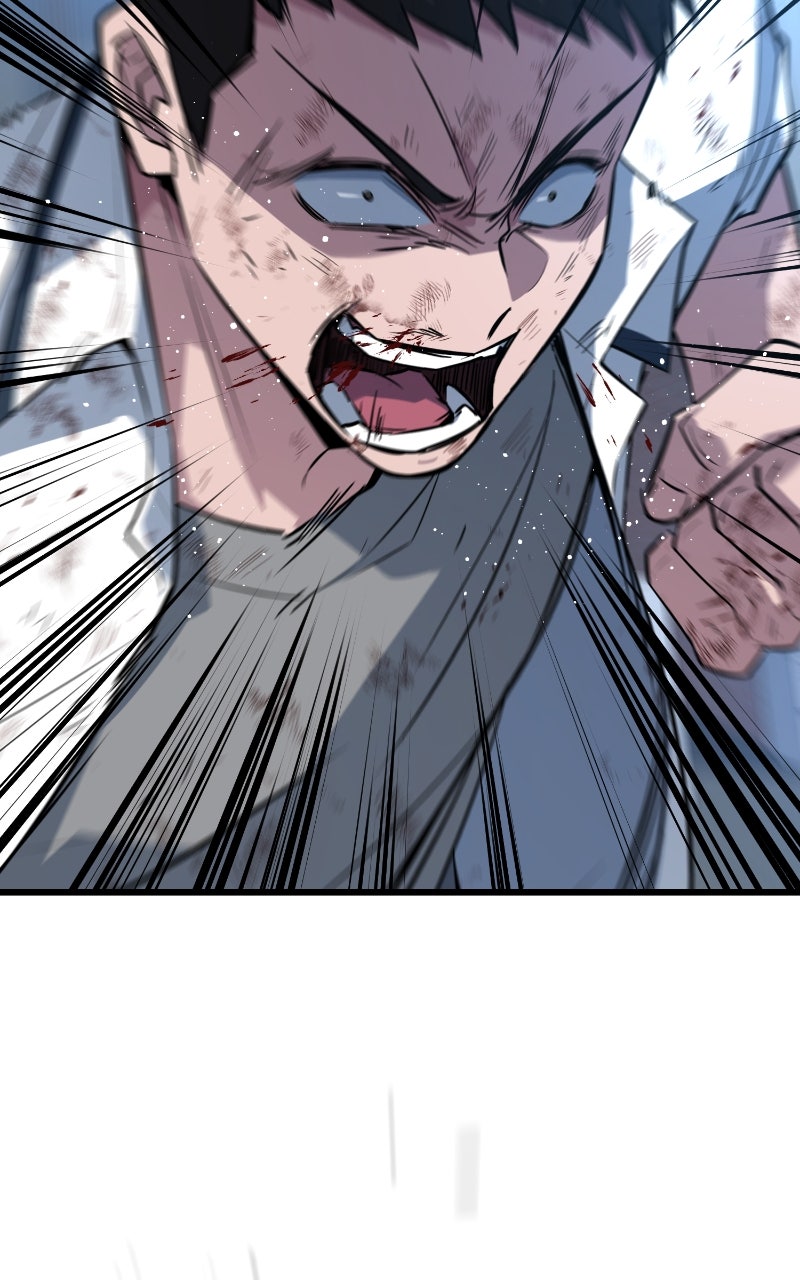 Read King of the Arena FR Manga Online