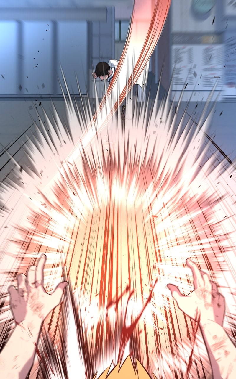 Read King of the Arena FR Manga Online