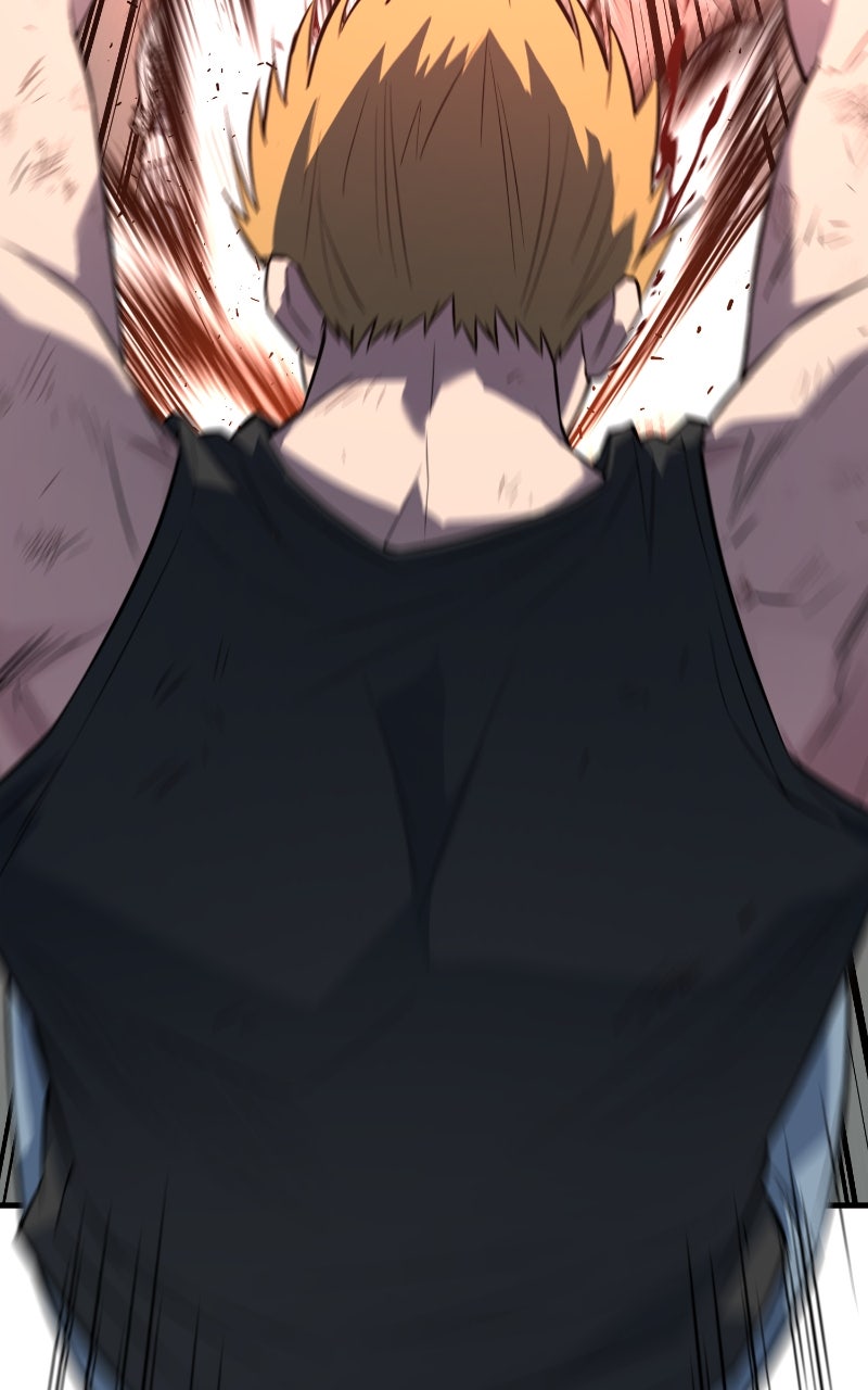 Read King of the Arena FR Manga Online