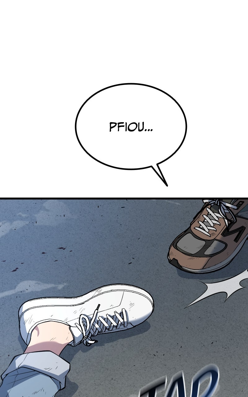 Read King of the Arena FR Manga Online