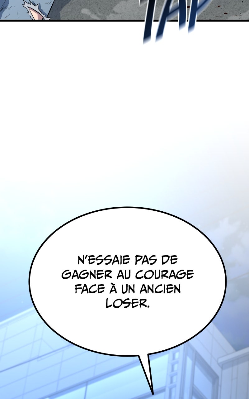 Read King of the Arena FR Manga Online