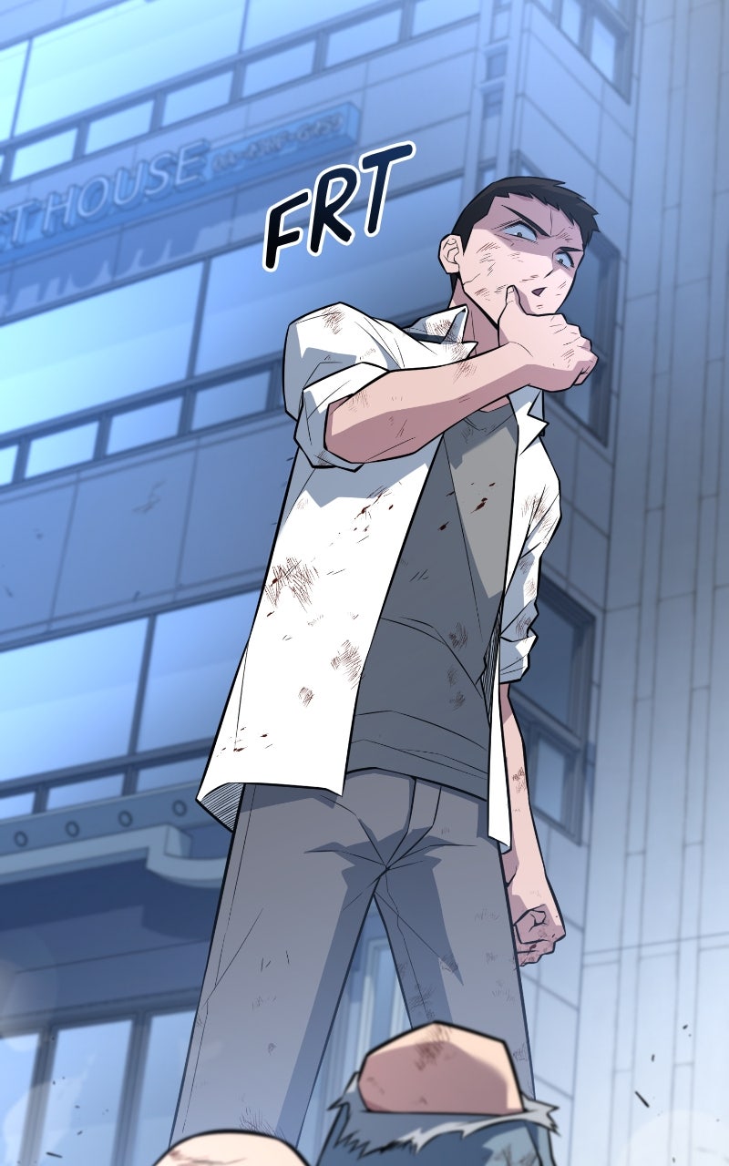 Read King of the Arena FR Manga Online