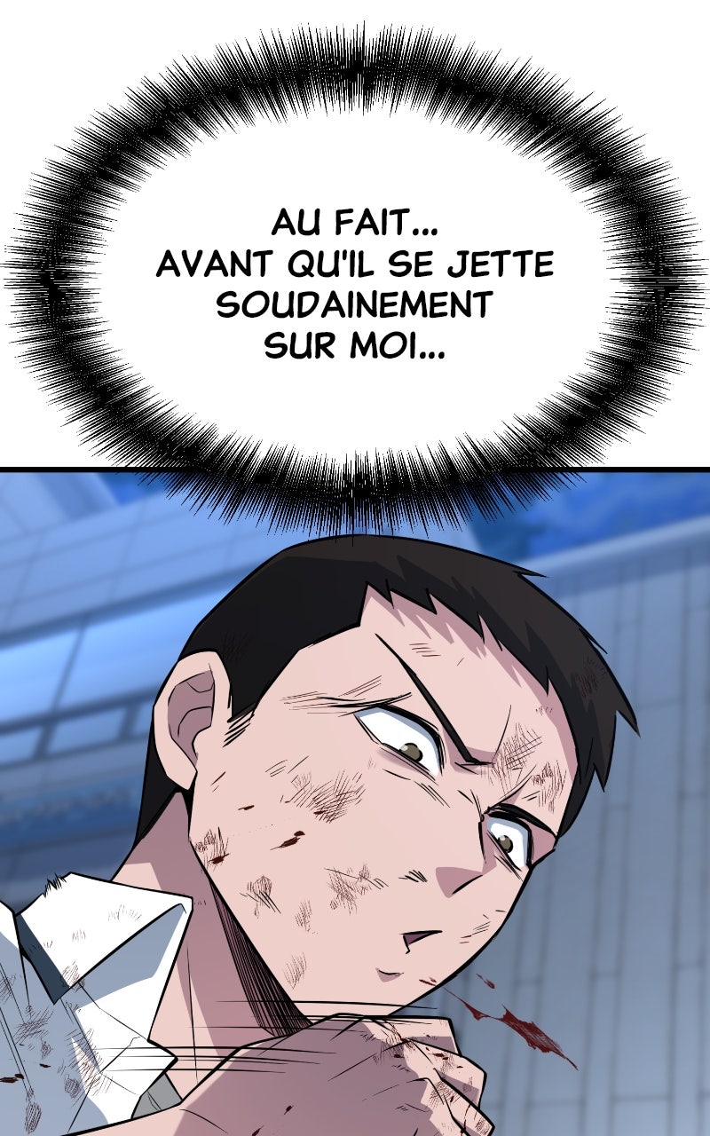 Read King of the Arena FR Manga Online