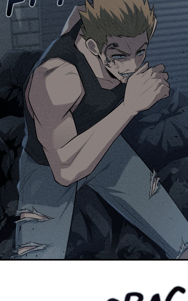 Read King of the Arena FR Manga Online