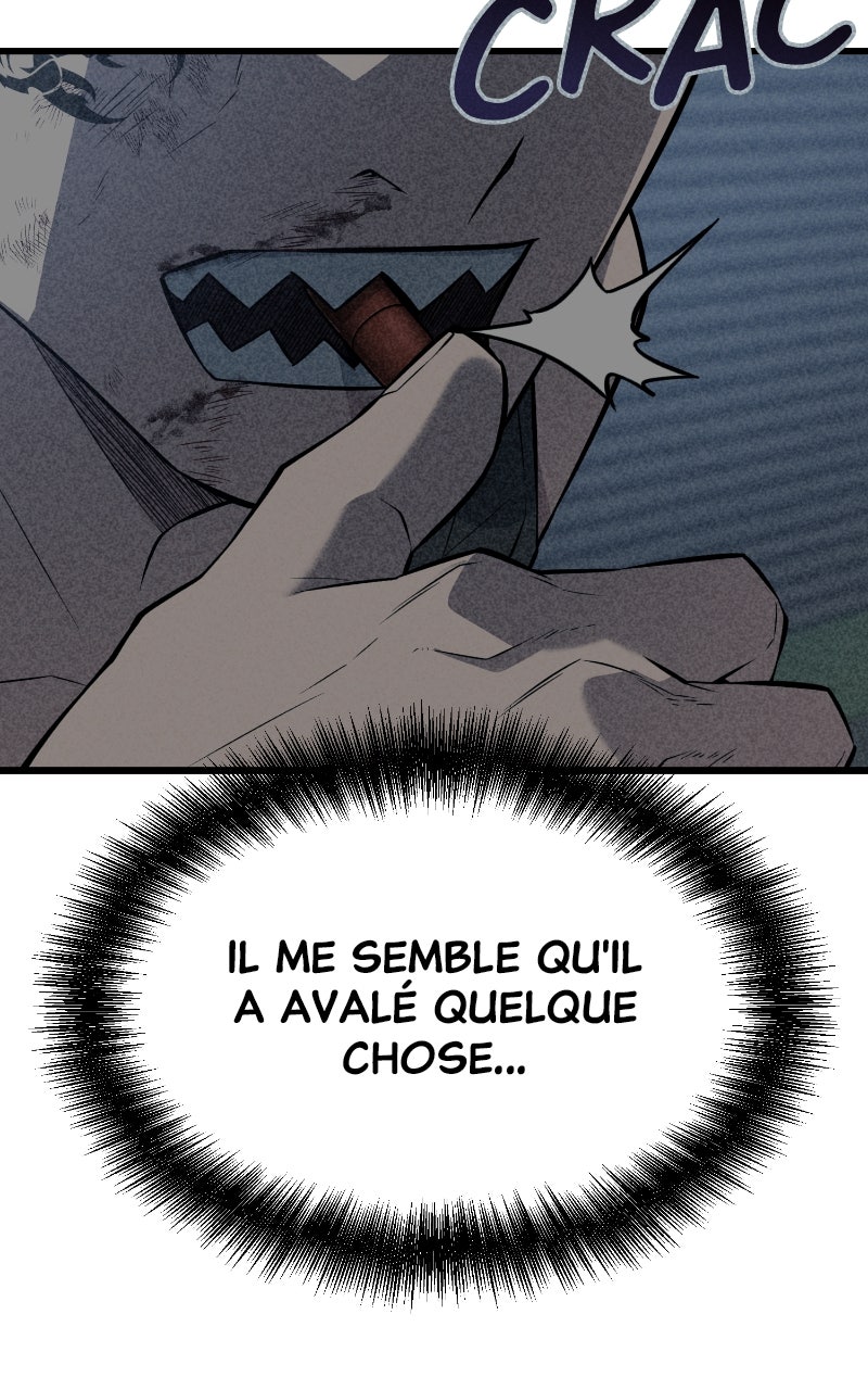 Read King of the Arena FR Manga Online