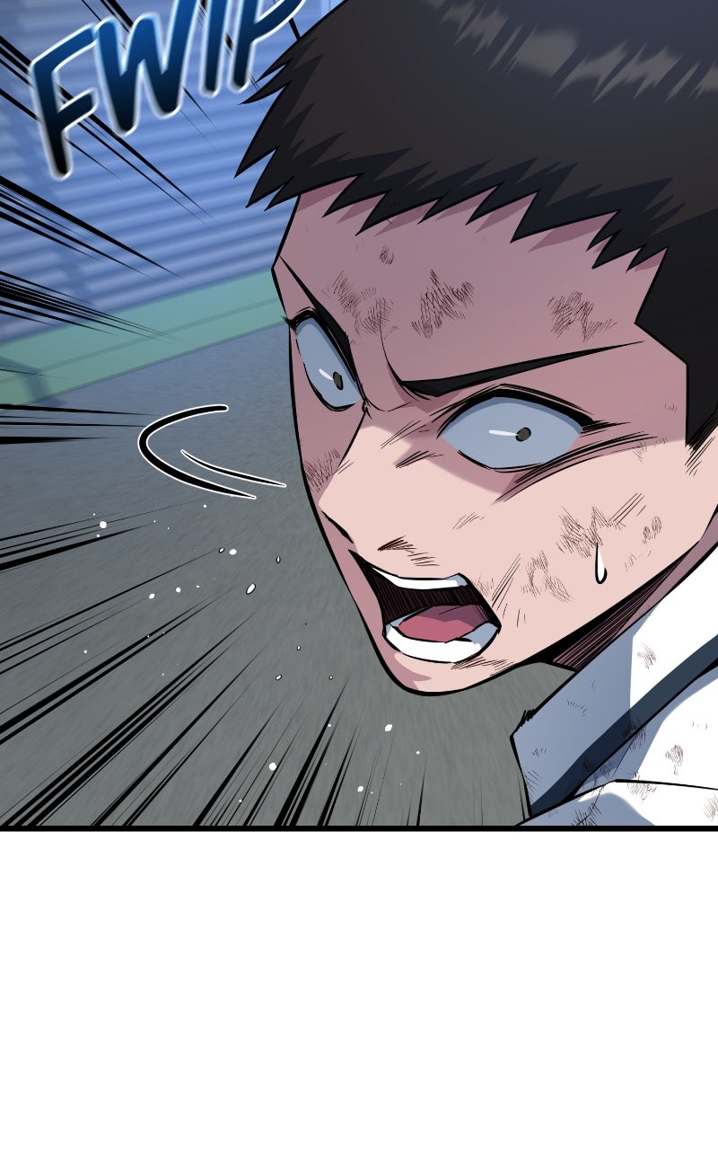 Read King of the Arena FR Manga Online