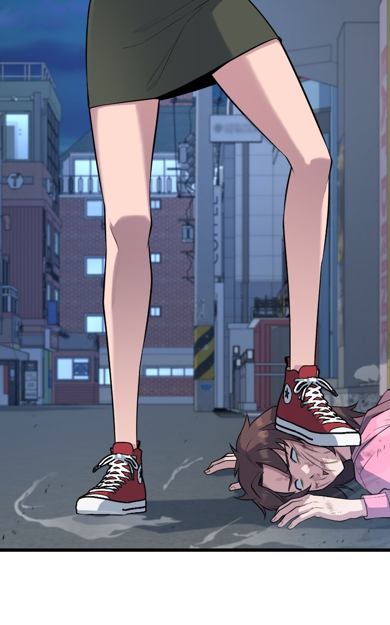 Read King of the Arena FR Manga Online