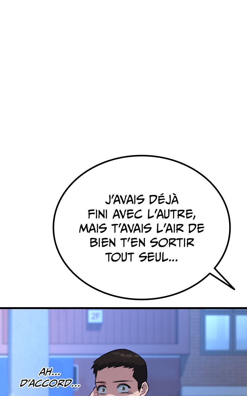 Read King of the Arena FR Manga Online