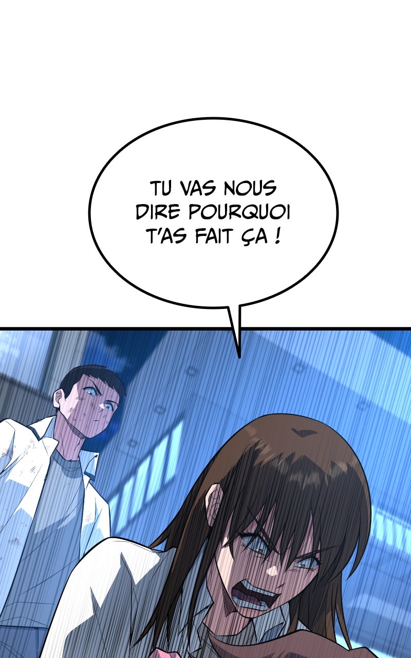 Read King of the Arena FR Manga Online