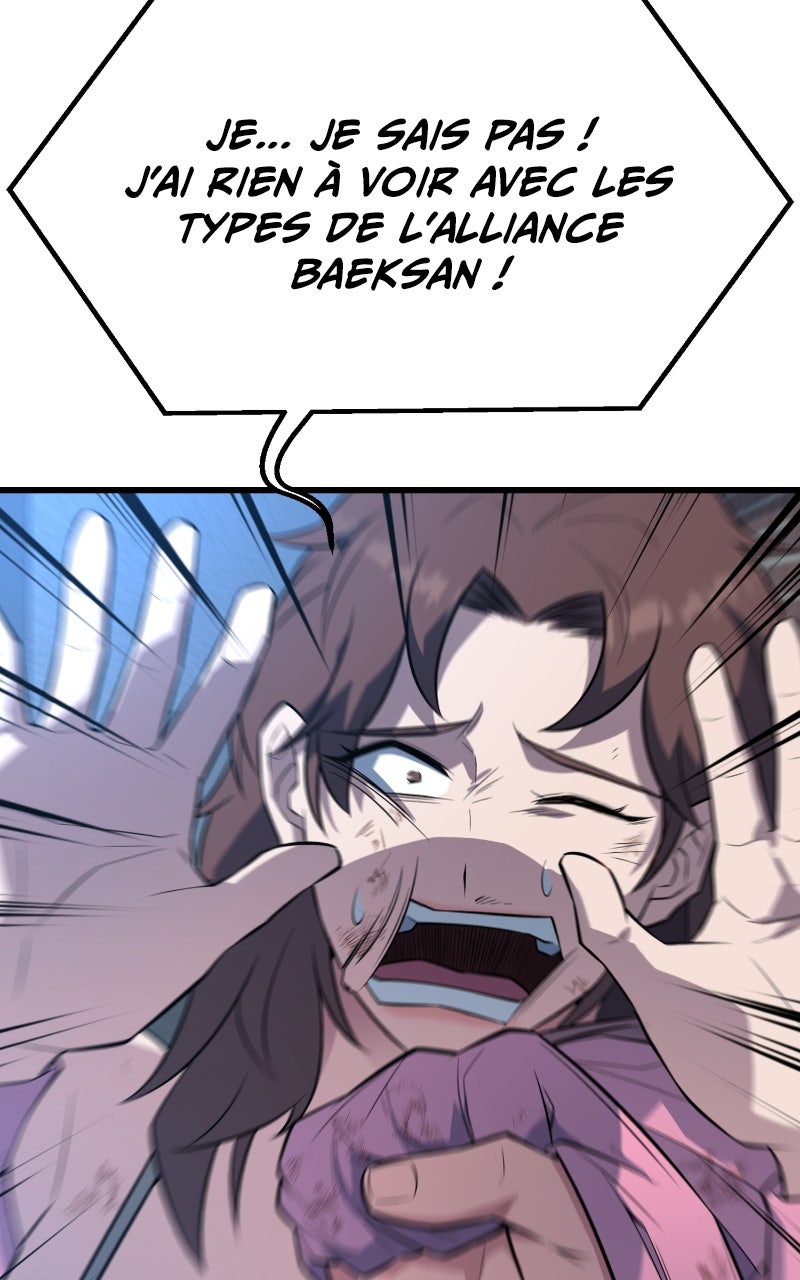 Read King of the Arena FR Manga Online