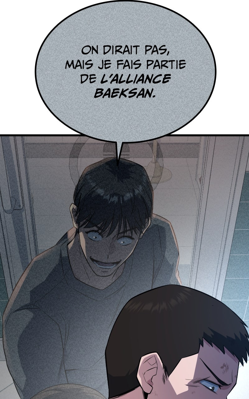 Read King of the Arena FR Manga Online