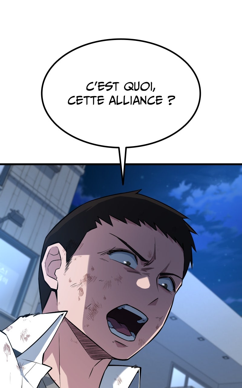 Read King of the Arena FR Manga Online