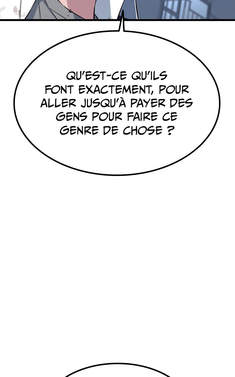 Read King of the Arena FR Manga Online