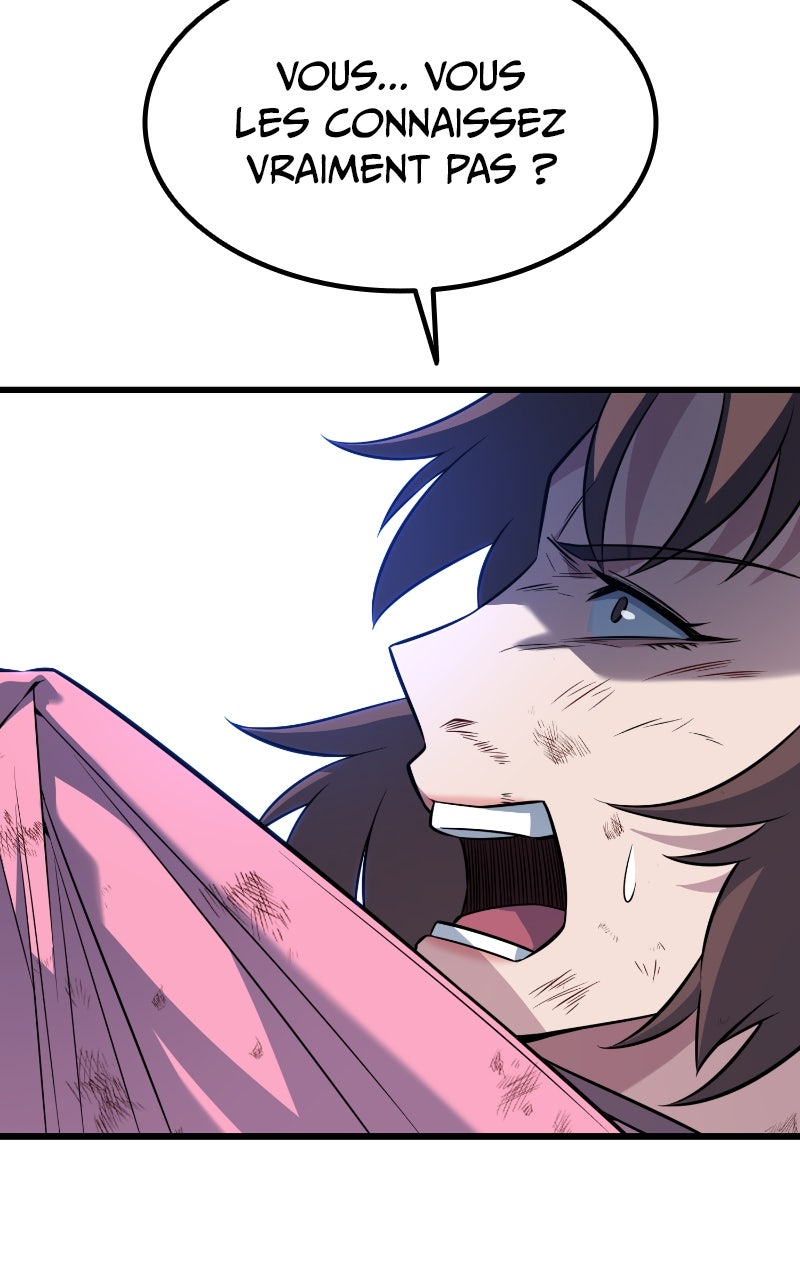 Read King of the Arena FR Manga Online