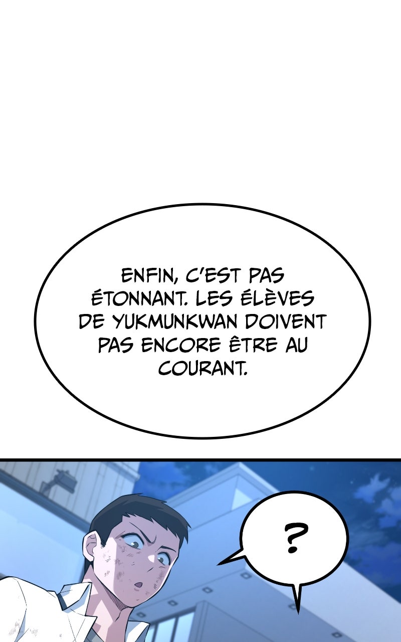 Read King of the Arena FR Manga Online