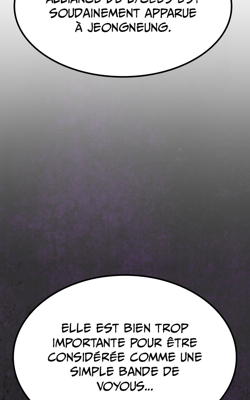 Read King of the Arena FR Manga Online