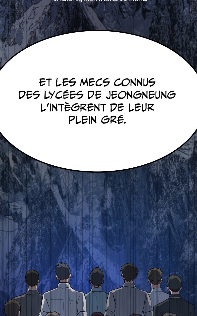 Read King of the Arena FR Manga Online