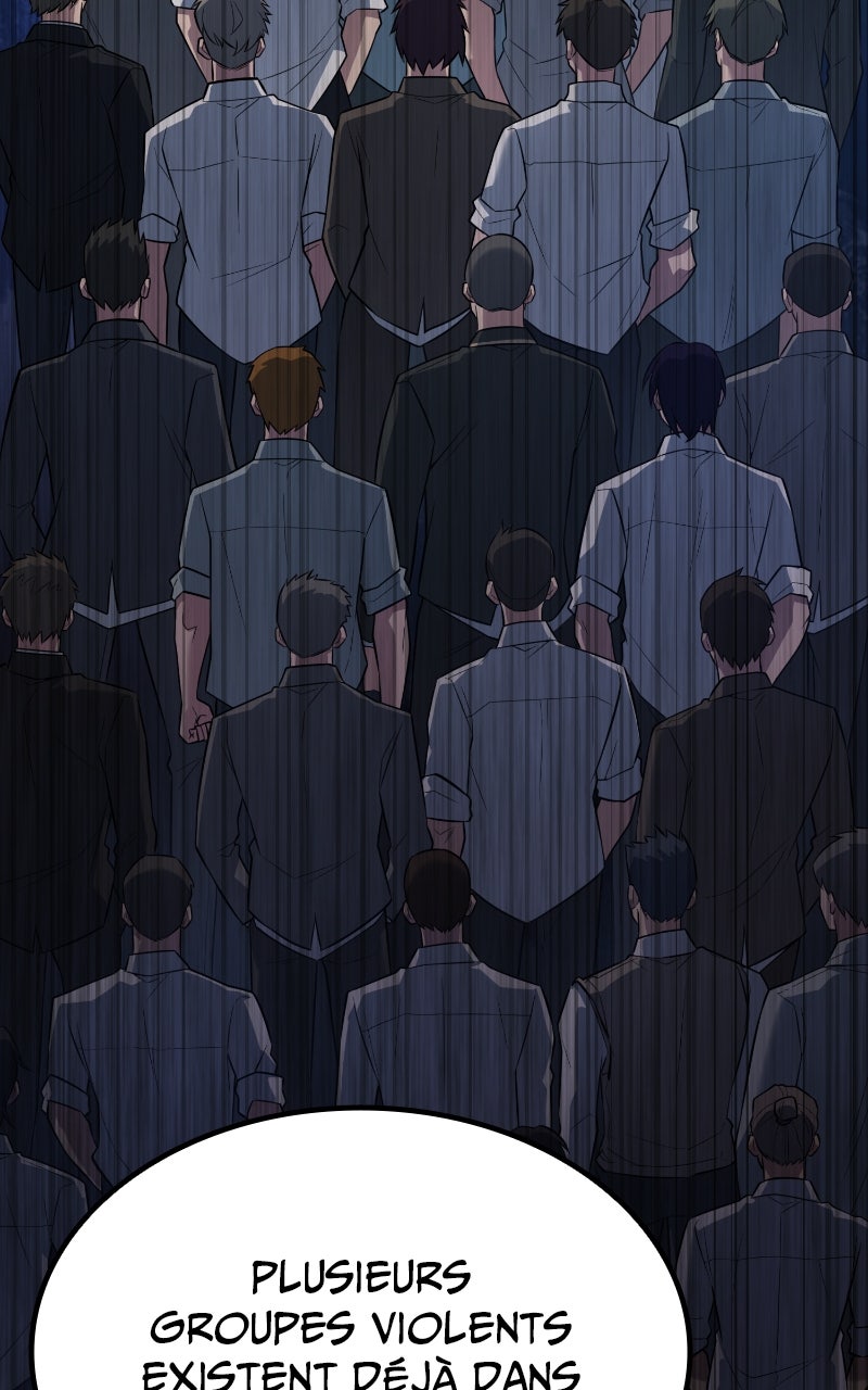 Read King of the Arena FR Manga Online