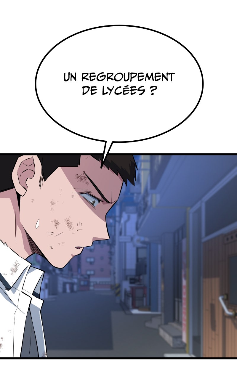 Read King of the Arena FR Manga Online