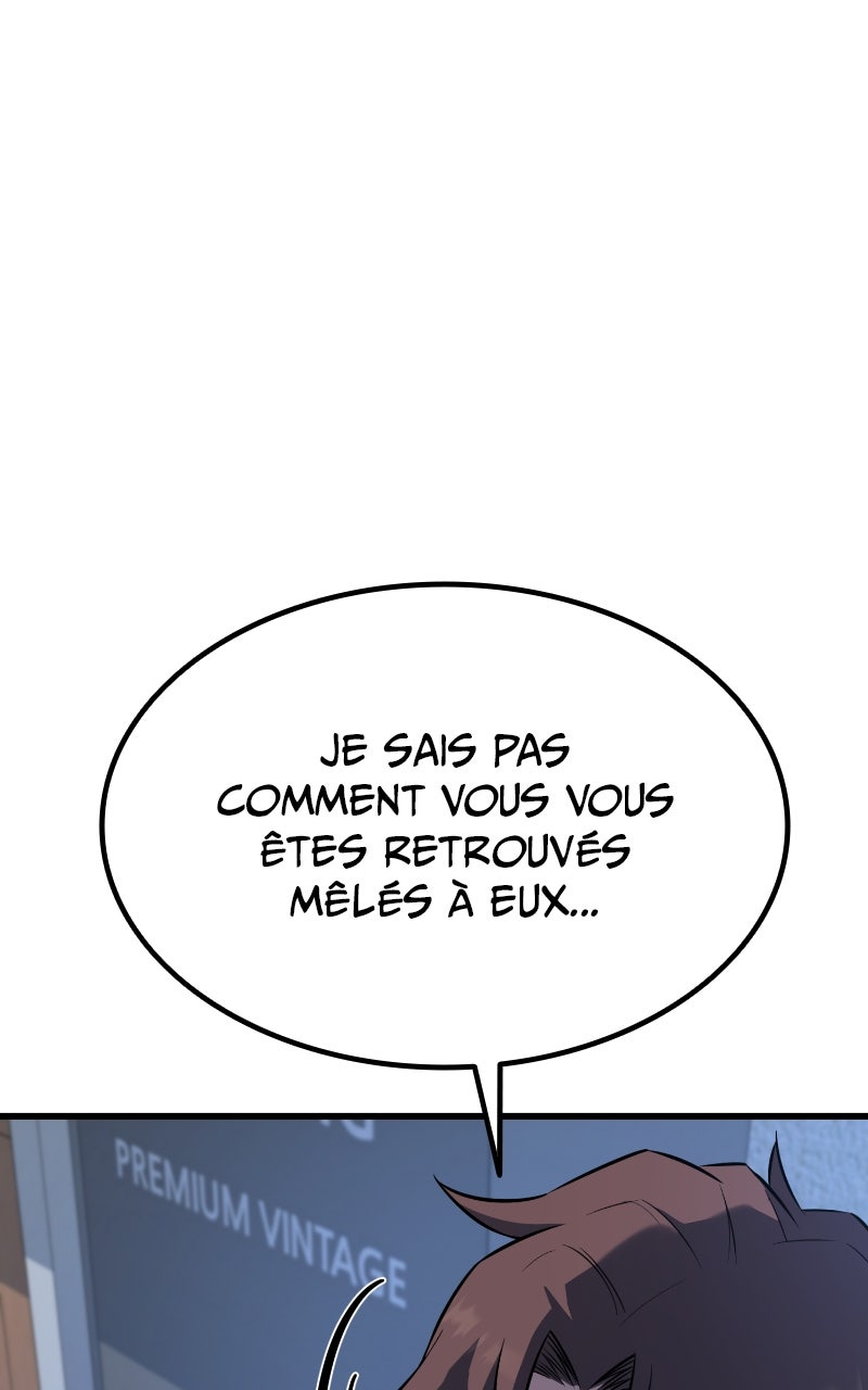 Read King of the Arena FR Manga Online