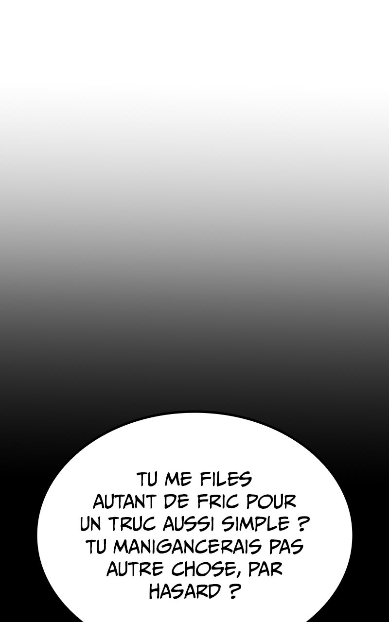 Read King of the Arena FR Manga Online