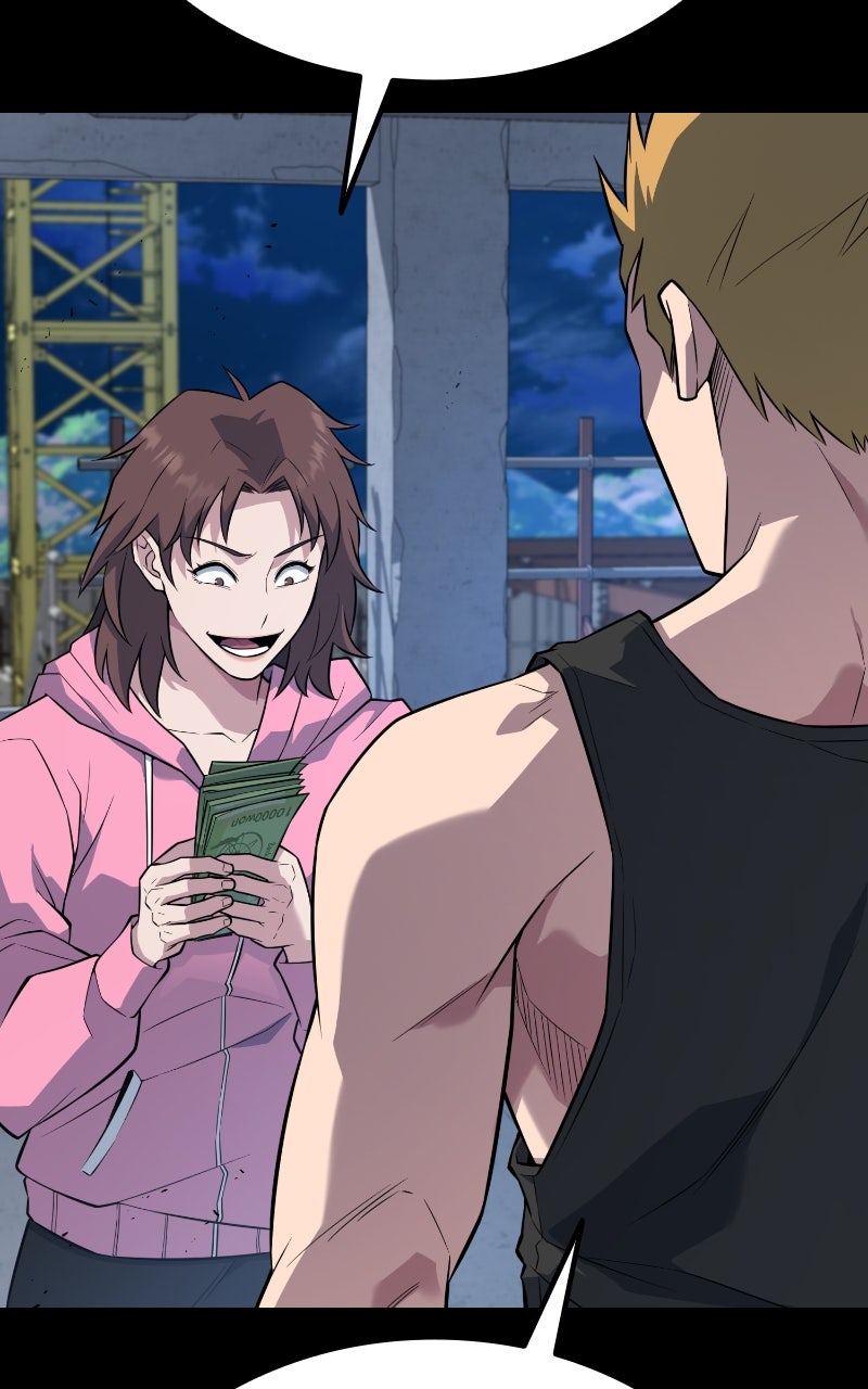 Read King of the Arena FR Manga Online