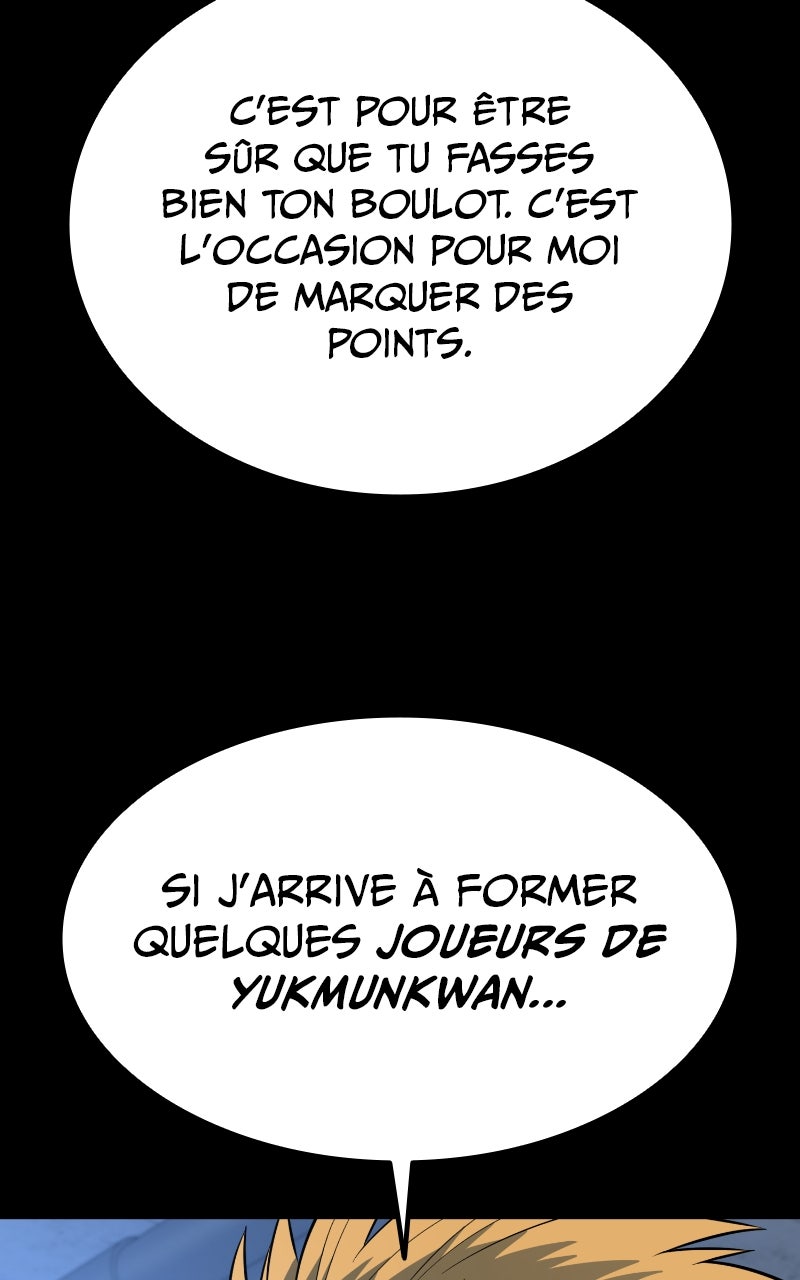 Read King of the Arena FR Manga Online