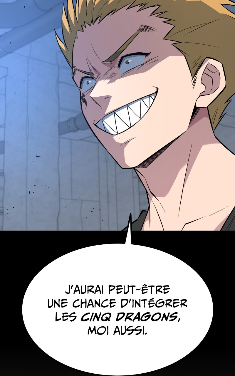 Read King of the Arena FR Manga Online