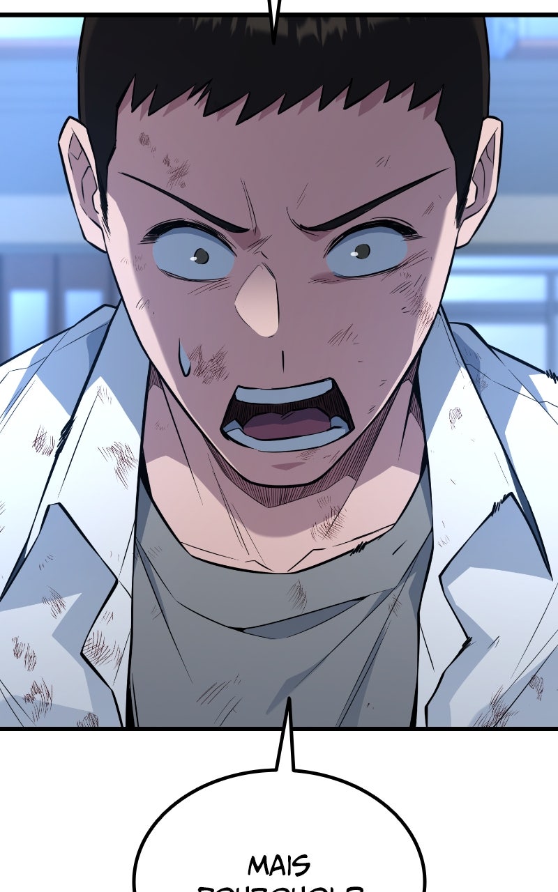 Read King of the Arena FR Manga Online