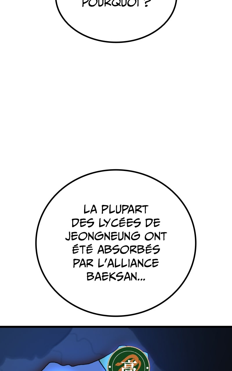 Read King of the Arena FR Manga Online