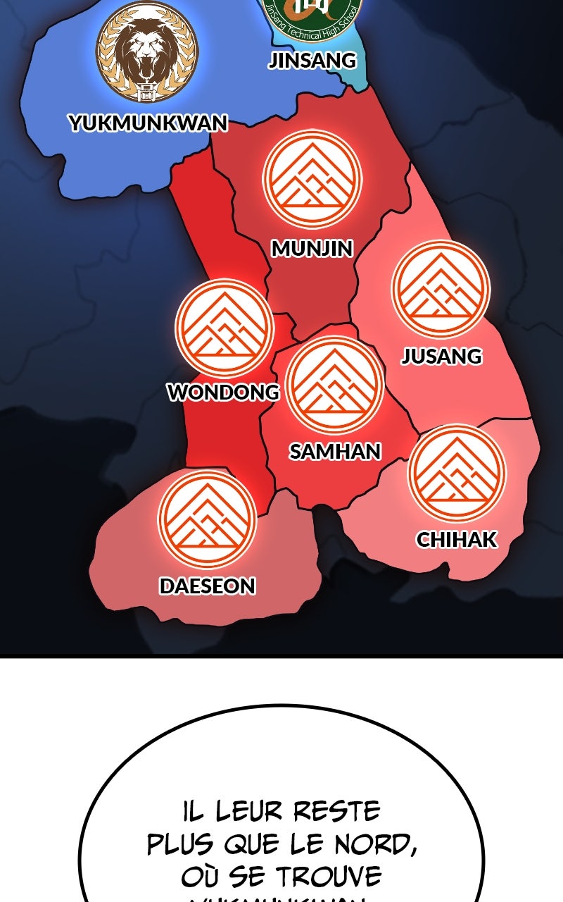 Read King of the Arena FR Manga Online