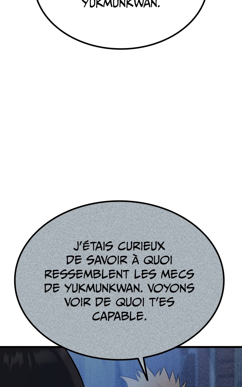 Read King of the Arena FR Manga Online