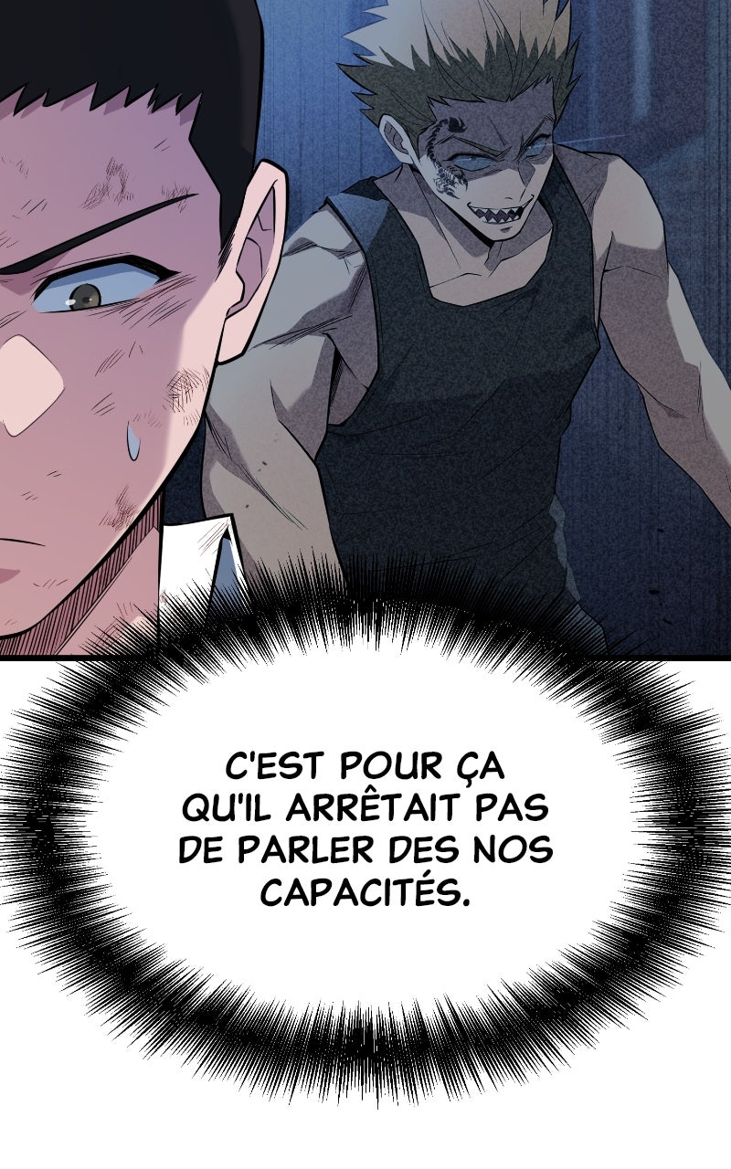 Read King of the Arena FR Manga Online