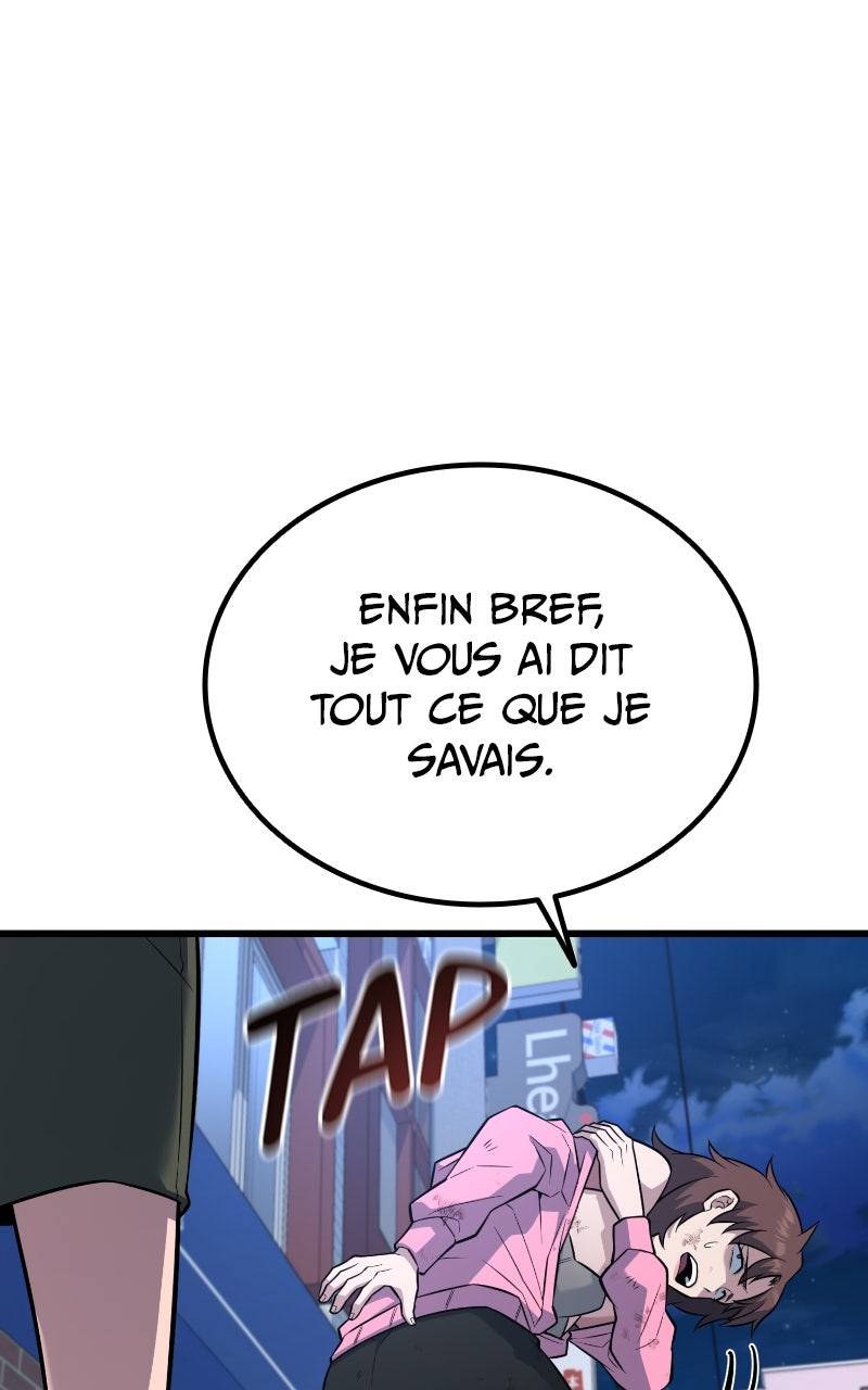 Read King of the Arena FR Manga Online