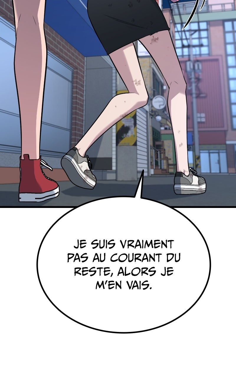 Read King of the Arena FR Manga Online