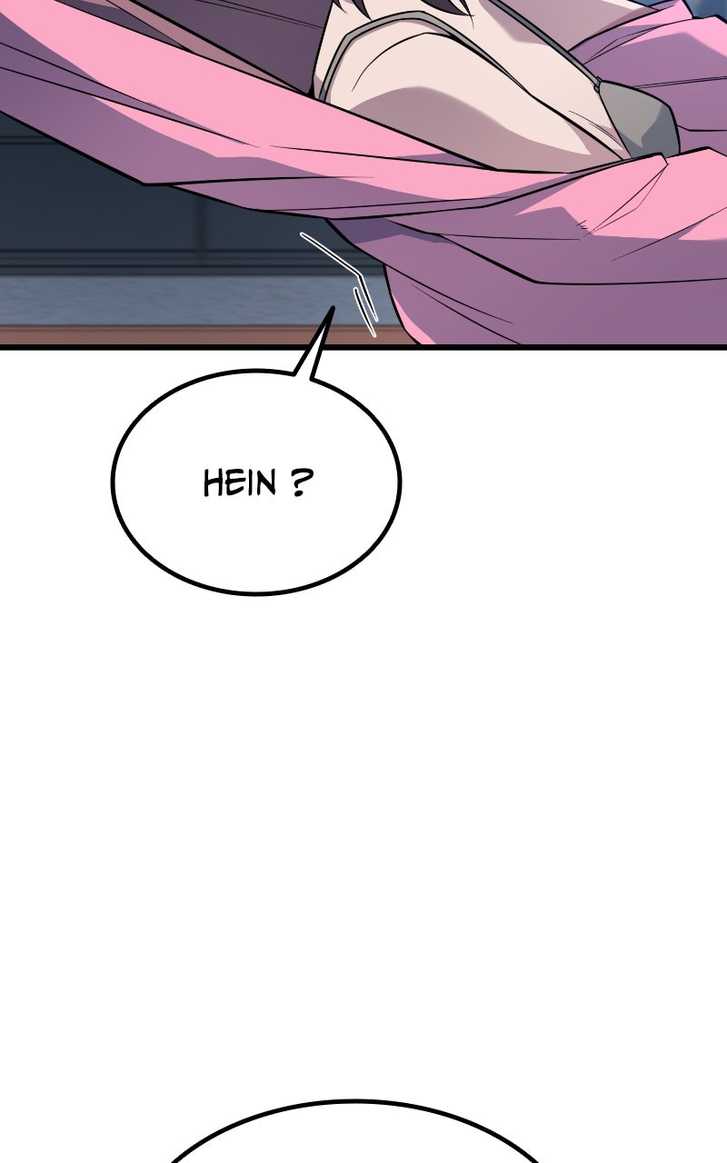 Read King of the Arena FR Manga Online