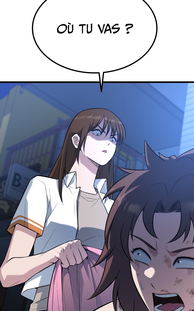 Read King of the Arena FR Manga Online